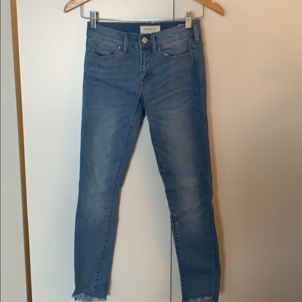 PacSun Ankle Jeggings 23